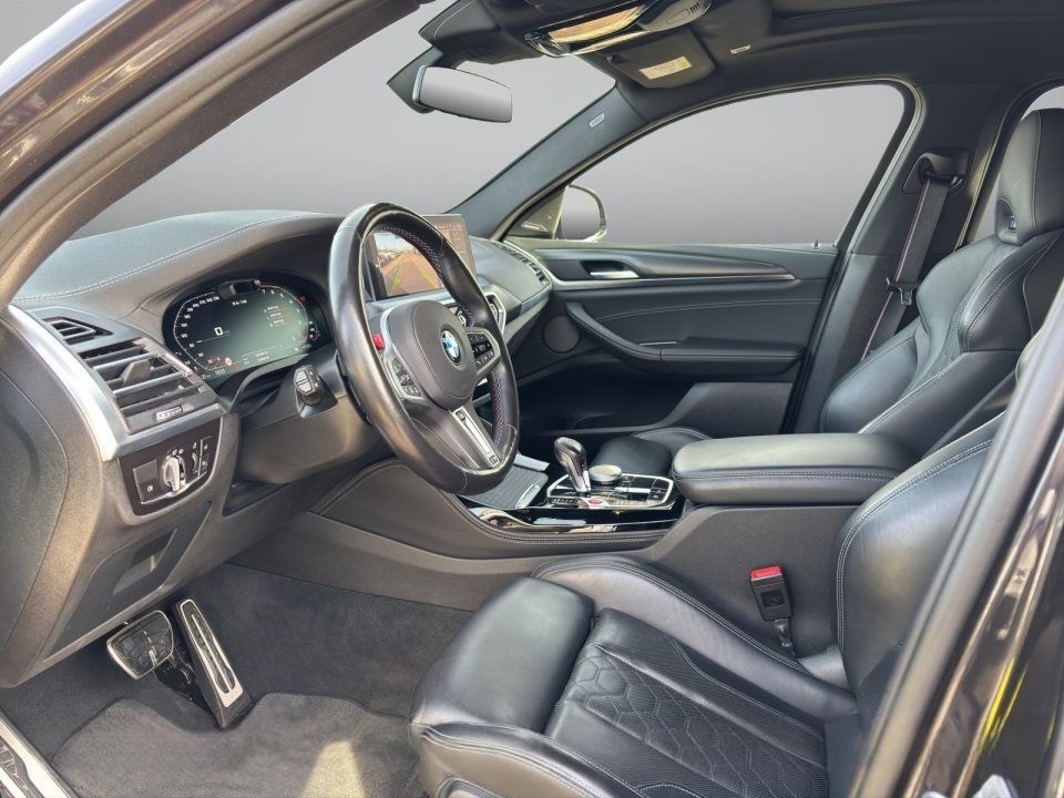 BMW X4 M - foto 11