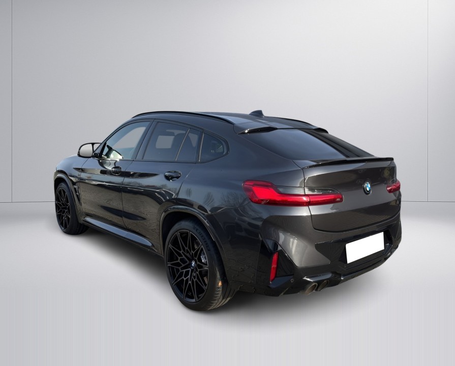 BMW X4 M (5)