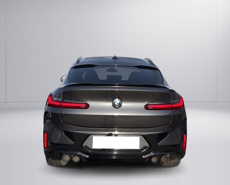 BMW X4 M (4)