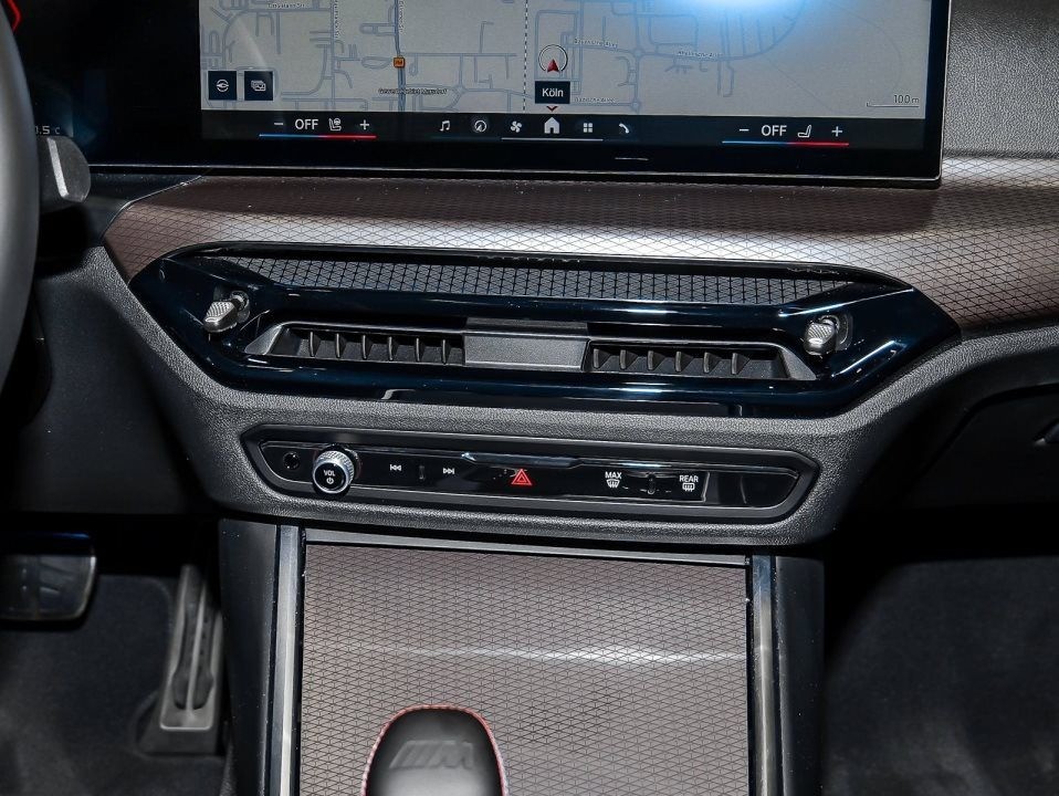 BMW M3 Competition - foto 13