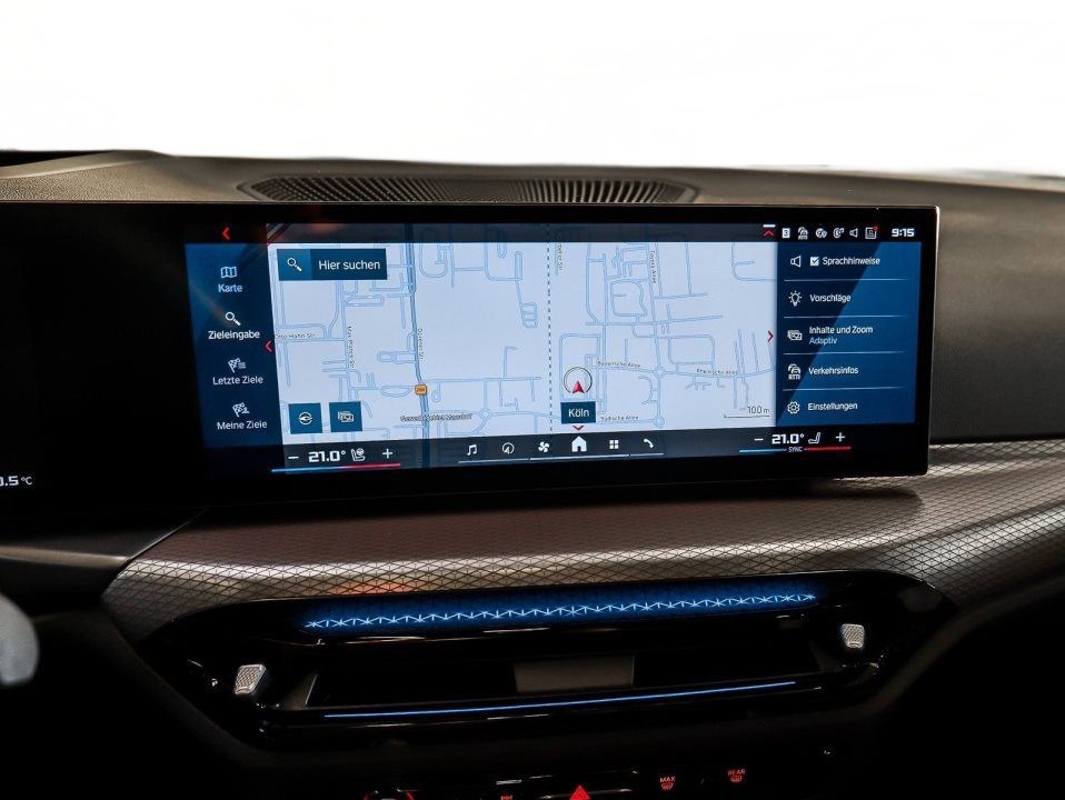 BMW M3 Competition - foto 15