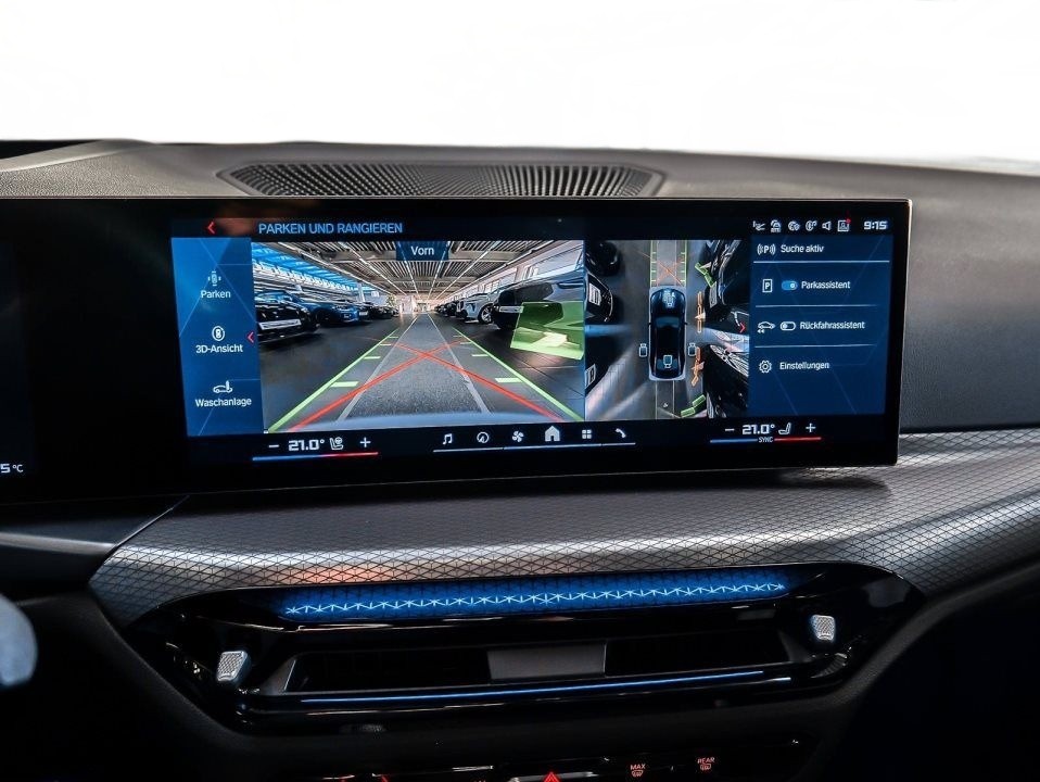 BMW M3 Competition - foto 14