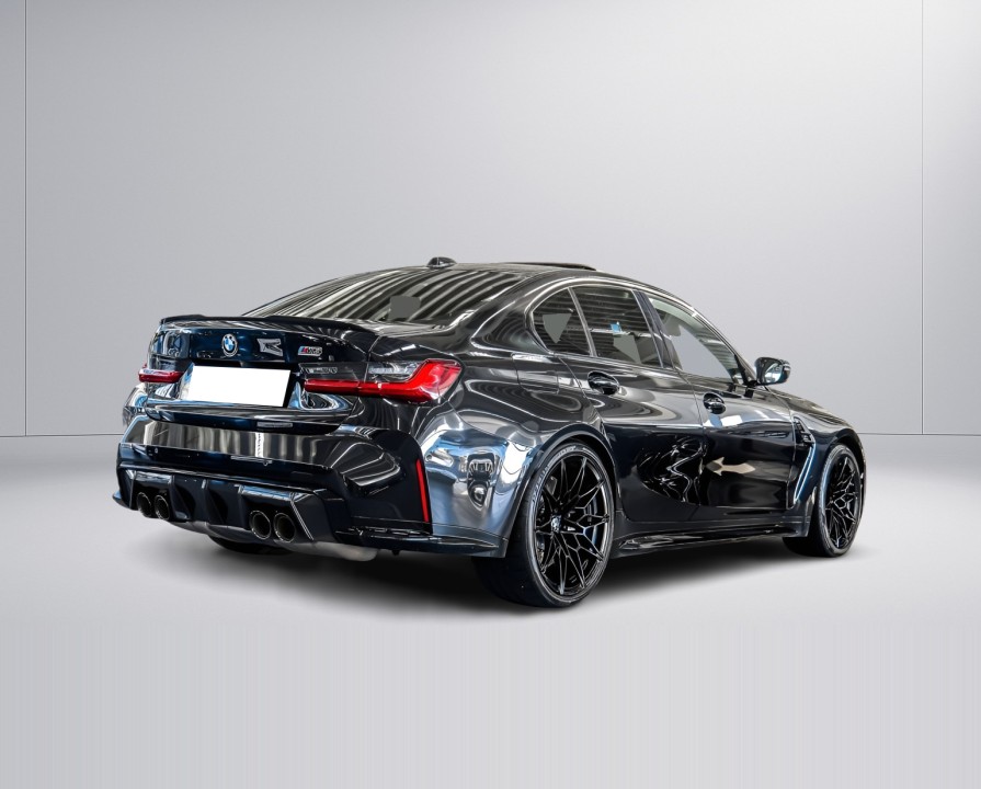 BMW M3 Competition (4)