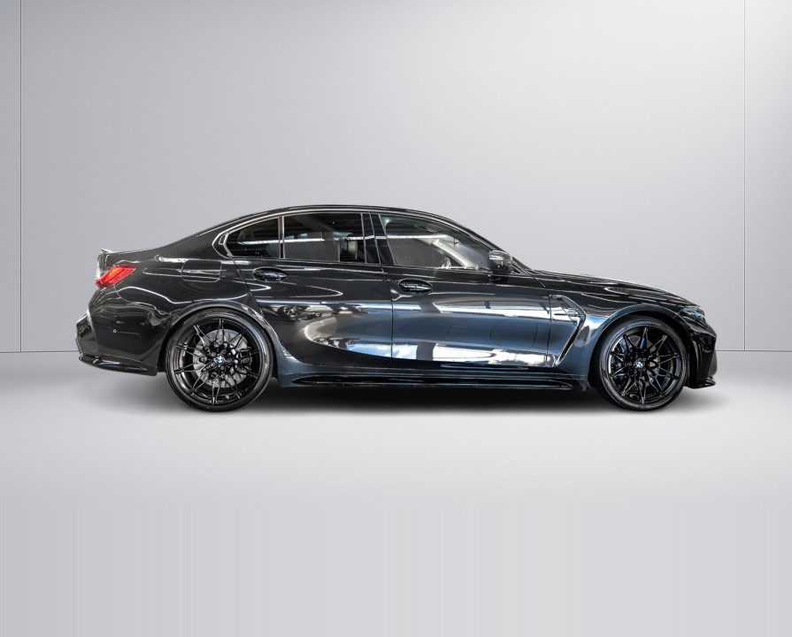 BMW M3 Competition (3)