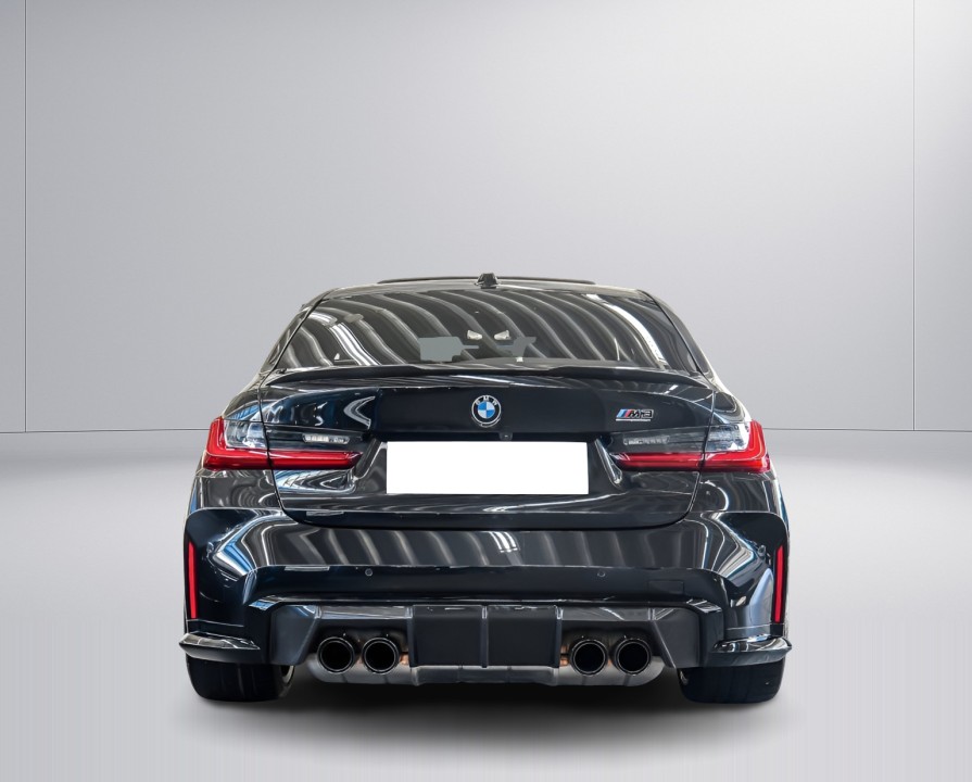 BMW M3 Competition (5)