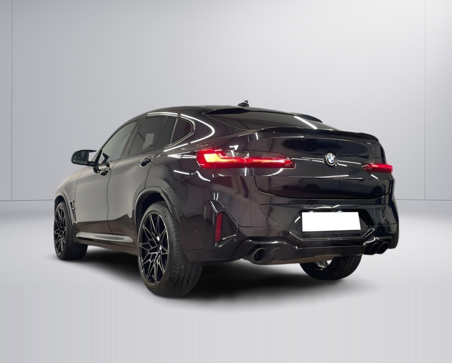 BMW X4 M (3)