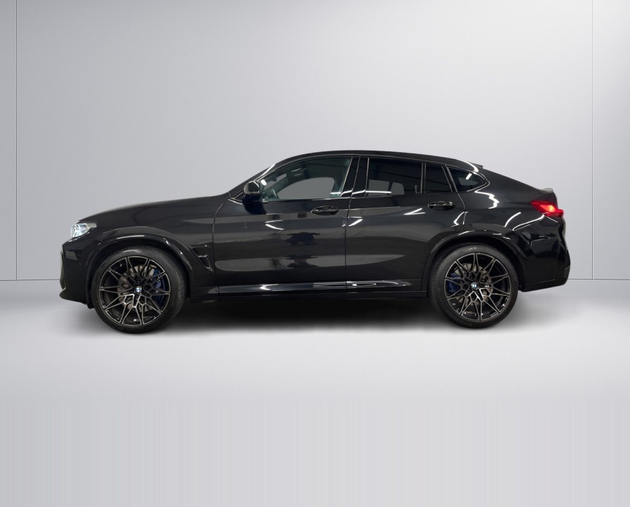 BMW X4 M (2)