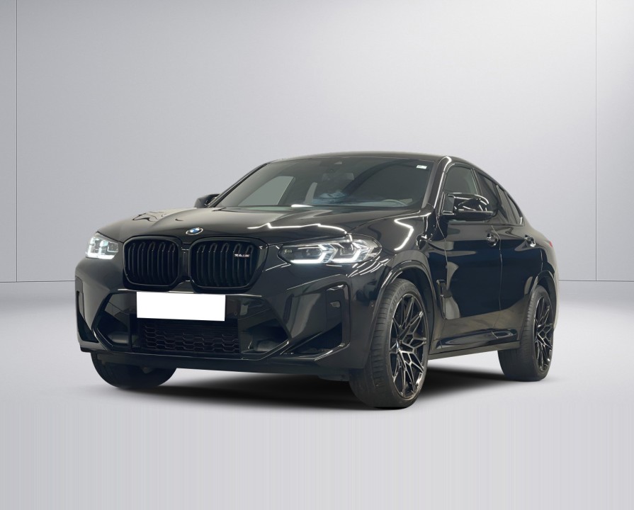 BMW X4 M