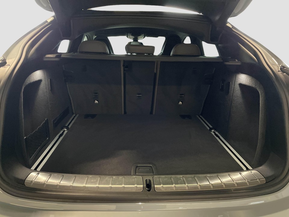 BMW X4 M Competition - foto 13