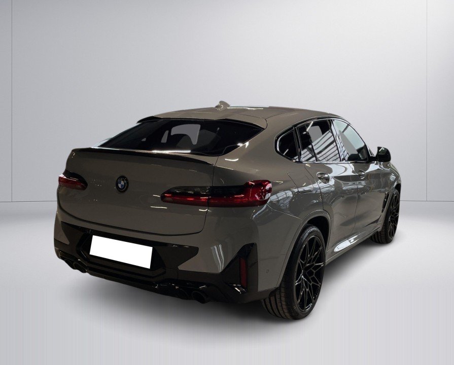 BMW X4 M Competition (4)