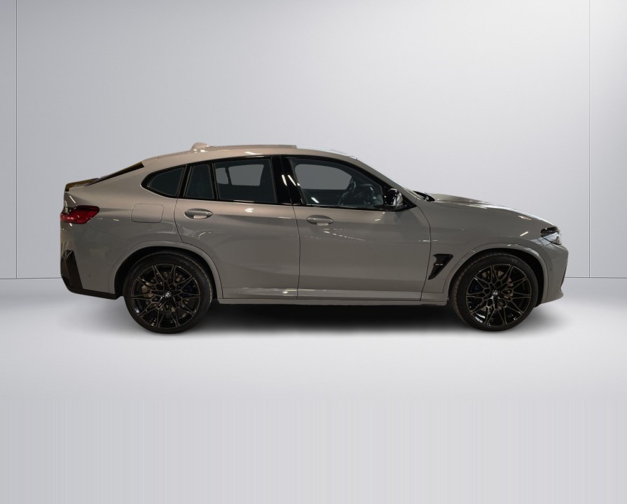 BMW X4 M Competition (3)