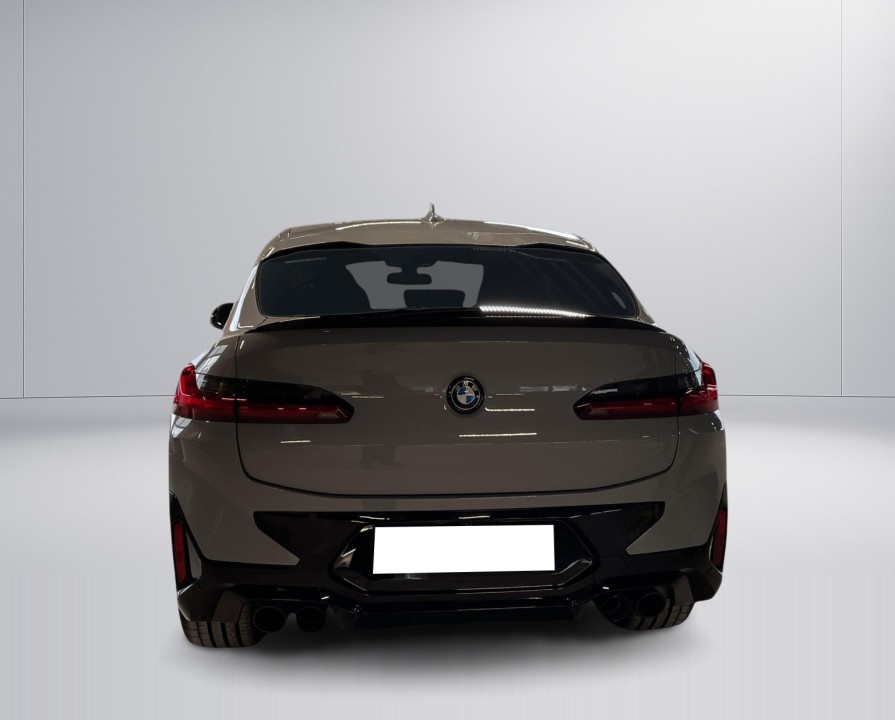 BMW X4 M Competition (5)