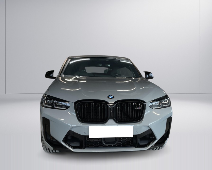 BMW X4 M Competition (2)