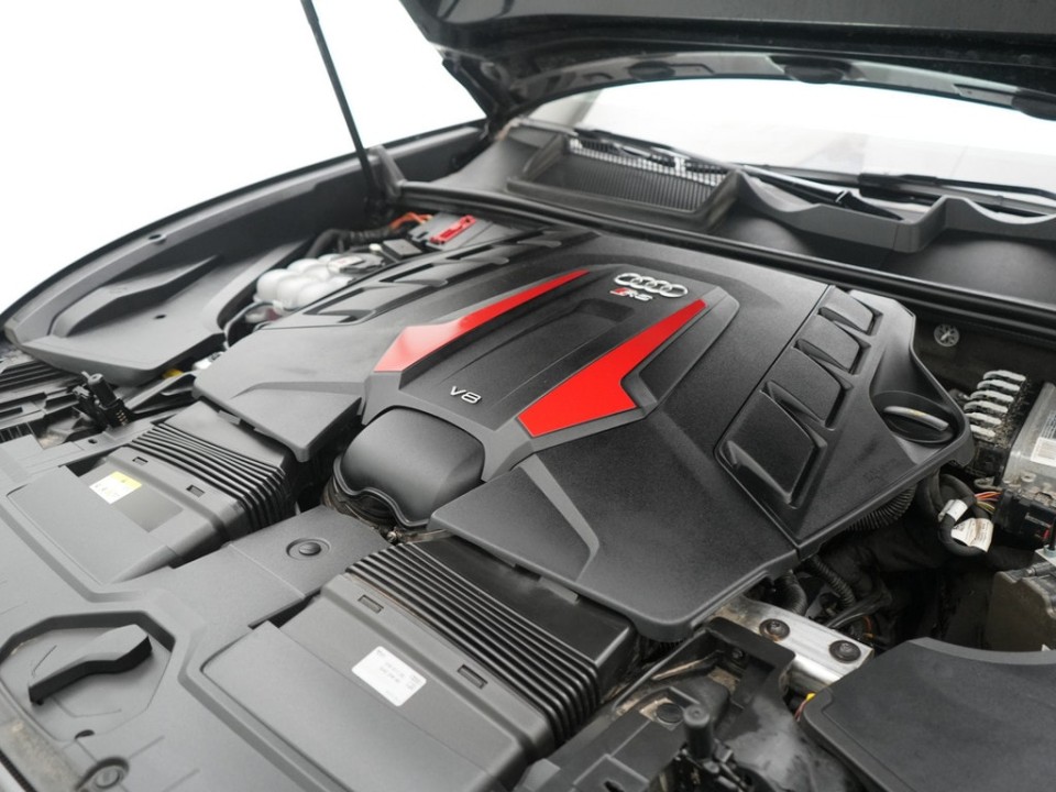 Audi RS Q8 TFSI quattro tiptronic - foto 15
