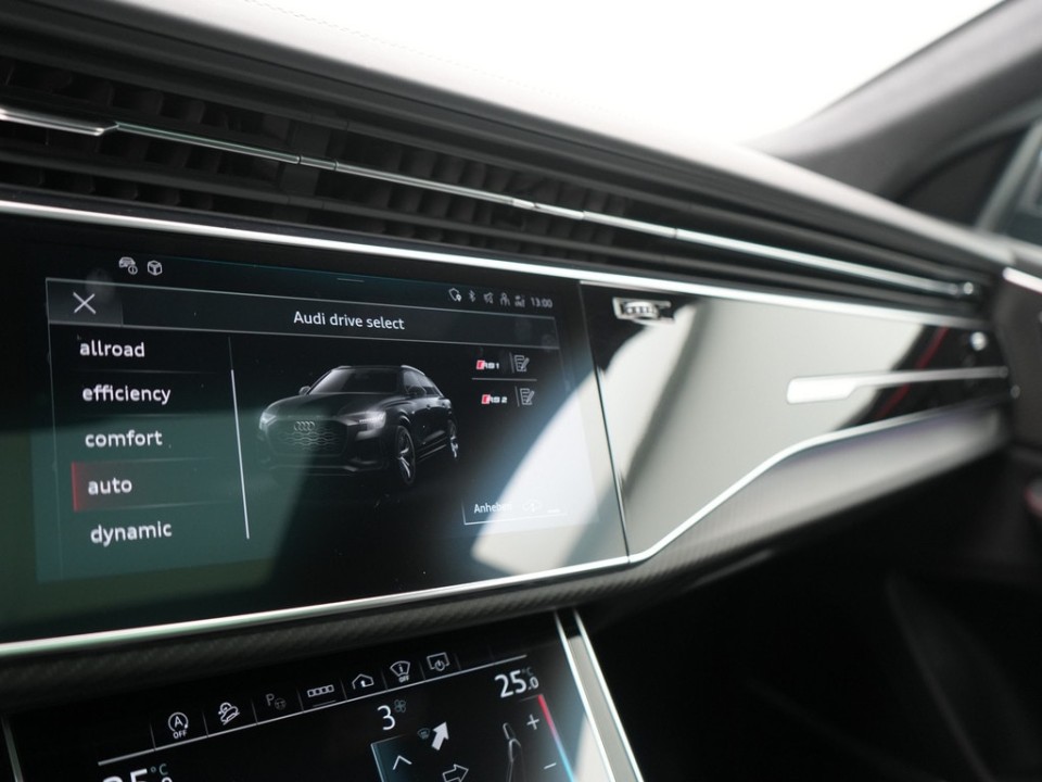 Audi RS Q8 TFSI quattro tiptronic - foto 10