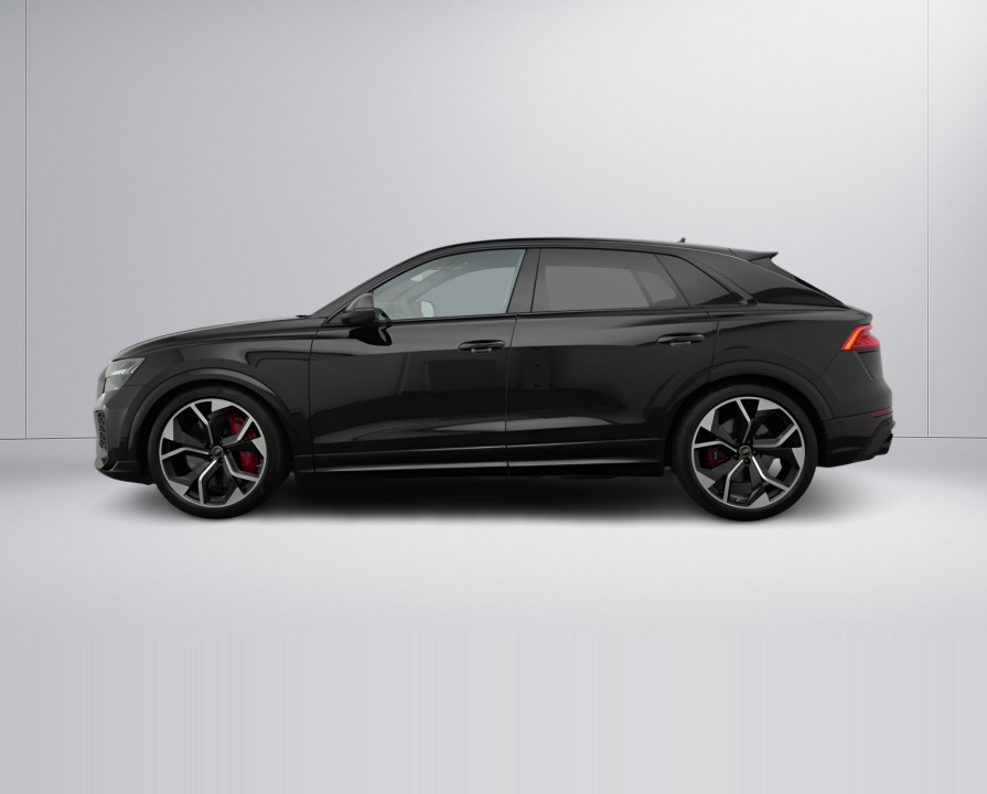 Audi RS Q8 TFSI quattro tiptronic (3)