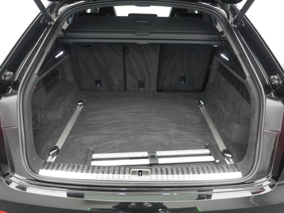 Audi RS Q8 TFSI quattro tiptronic - foto 16