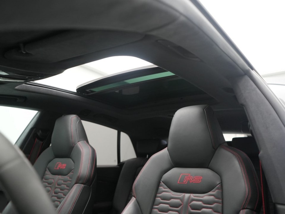 Audi RS Q8 TFSI quattro tiptronic - foto 6