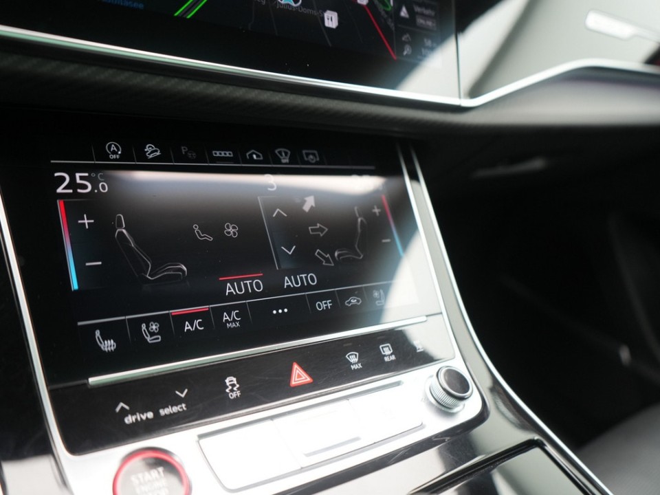 Audi RS Q8 TFSI quattro tiptronic - foto 9