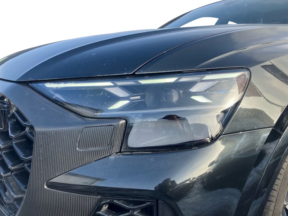 Audi RS Q8 Performance TFSI quattro tiptronic - foto 13