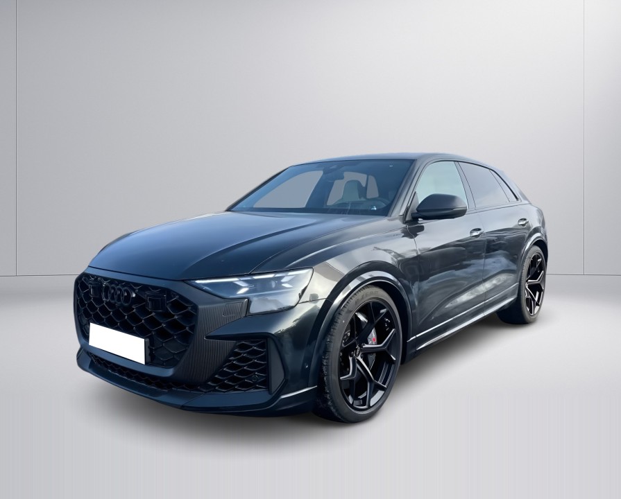 Audi RS Q8 Performance TFSI quattro tiptronic
