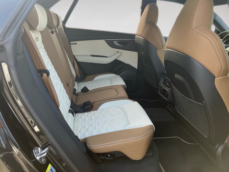 Audi RS Q8 Performance TFSI quattro tiptronic - foto 10