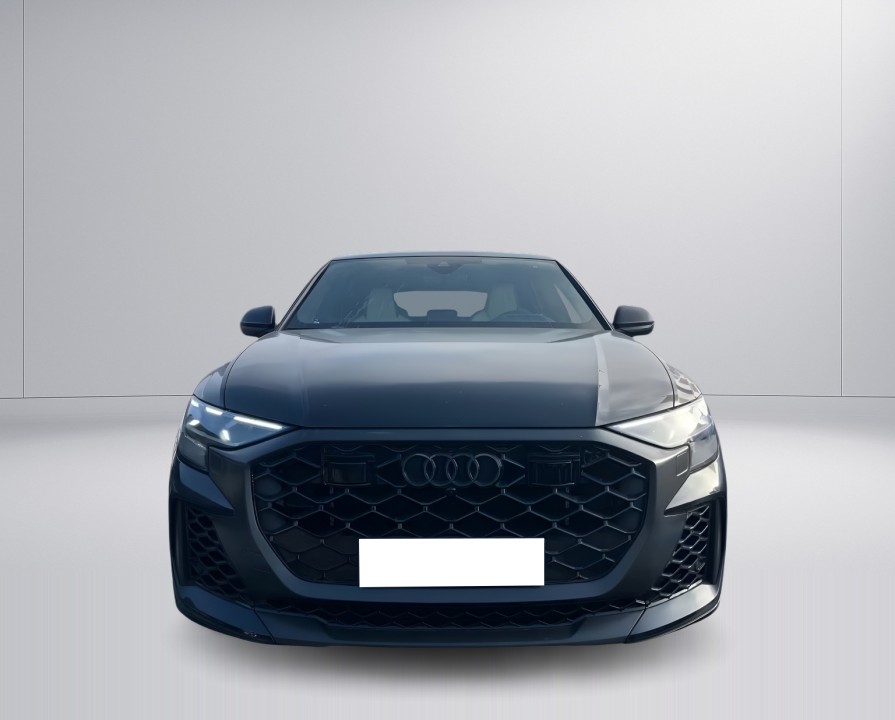 Audi RS Q8 Performance TFSI quattro tiptronic (2)