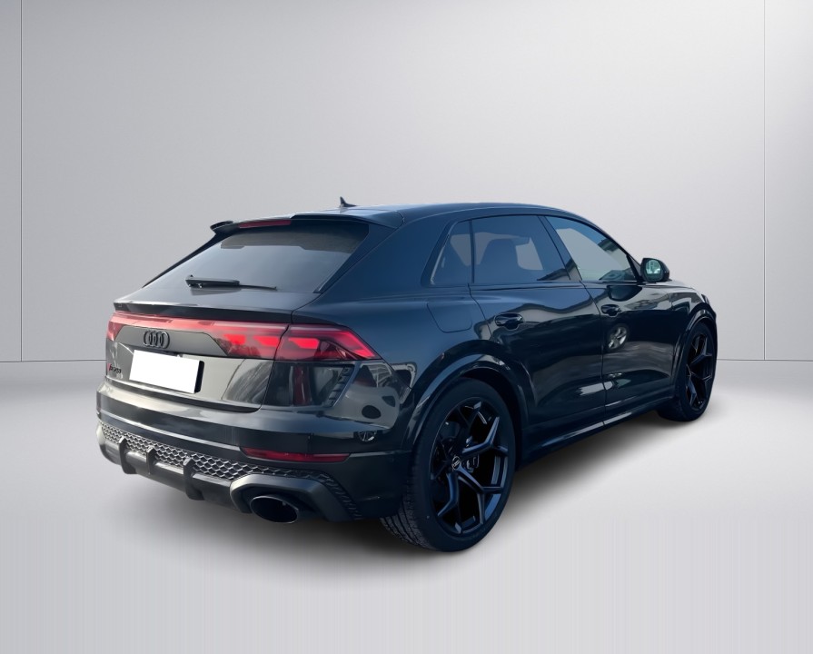 Audi RS Q8 Performance TFSI quattro tiptronic (3)