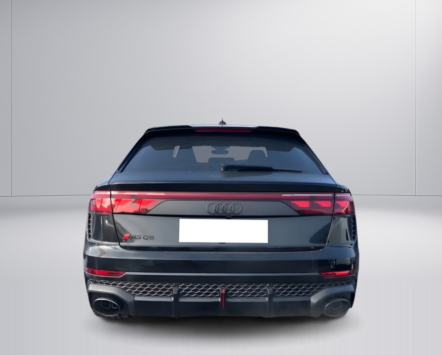 Audi RS Q8 Performance TFSI quattro tiptronic (4)