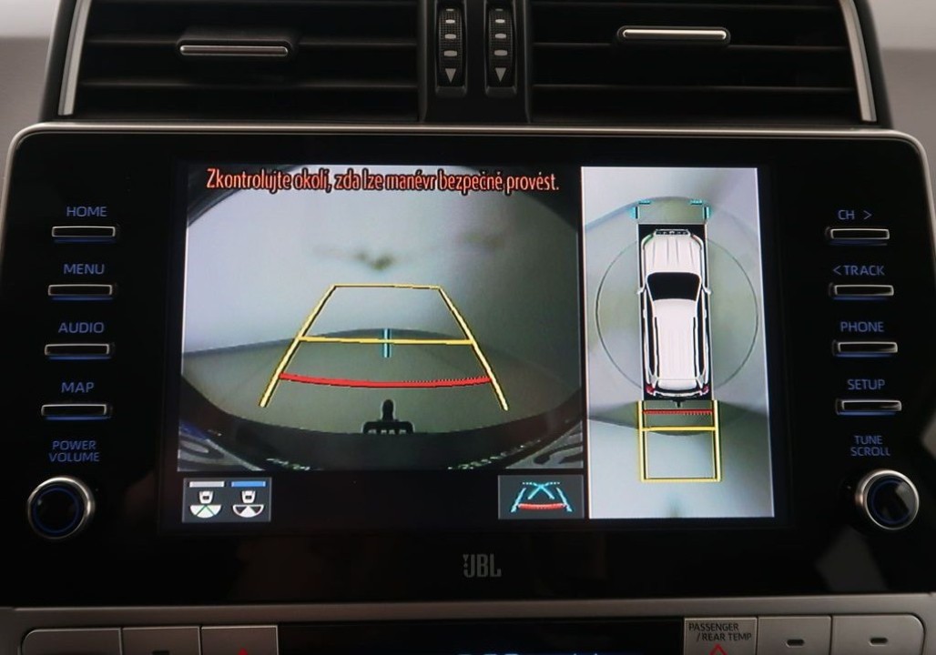 Toyota Land Cruiser 2.8 D-4D - foto 19