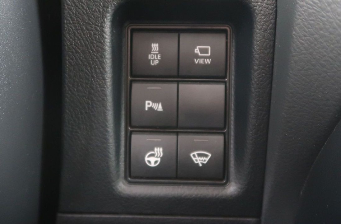 Toyota Land Cruiser 2.8 D-4D - foto 25