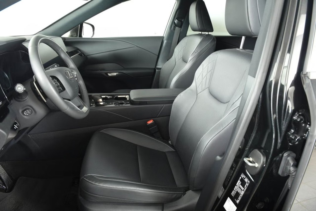 Lexus Seria RX 350h AWD Comfort - foto 9