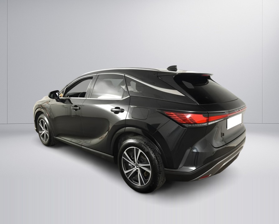 Lexus Seria RX 350h AWD Comfort (4)