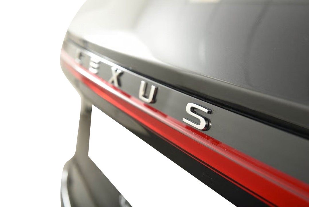 Lexus Seria RX 350h AWD Comfort - foto 24