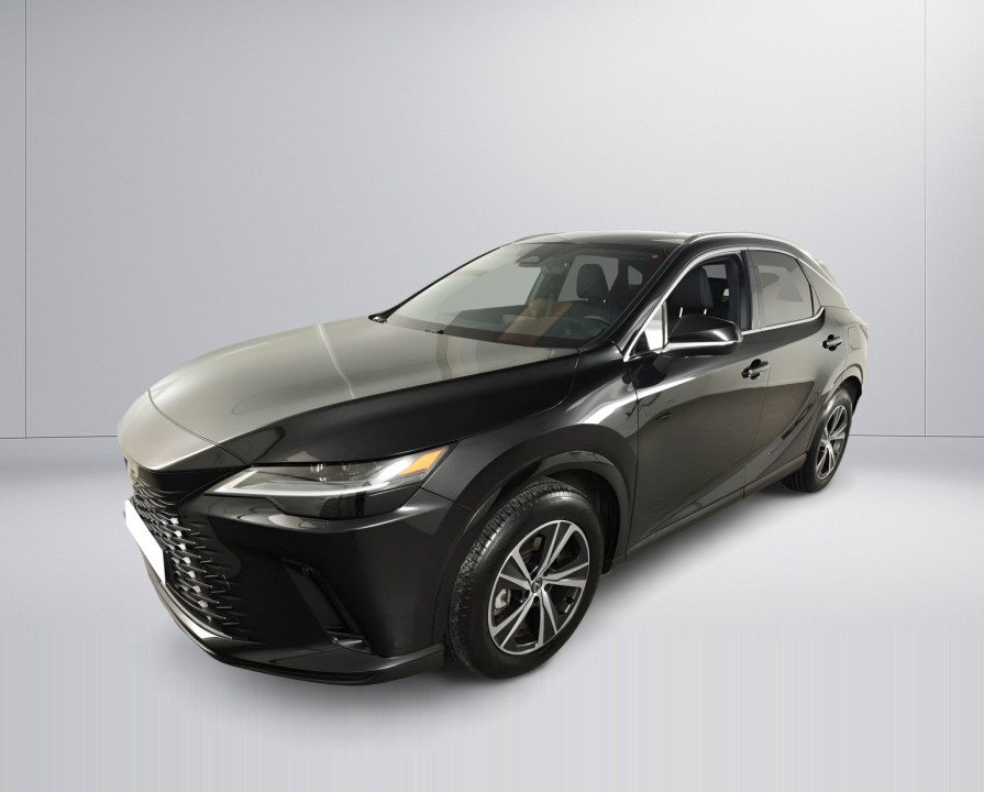 Lexus Seria RX 350h AWD Comfort (2)