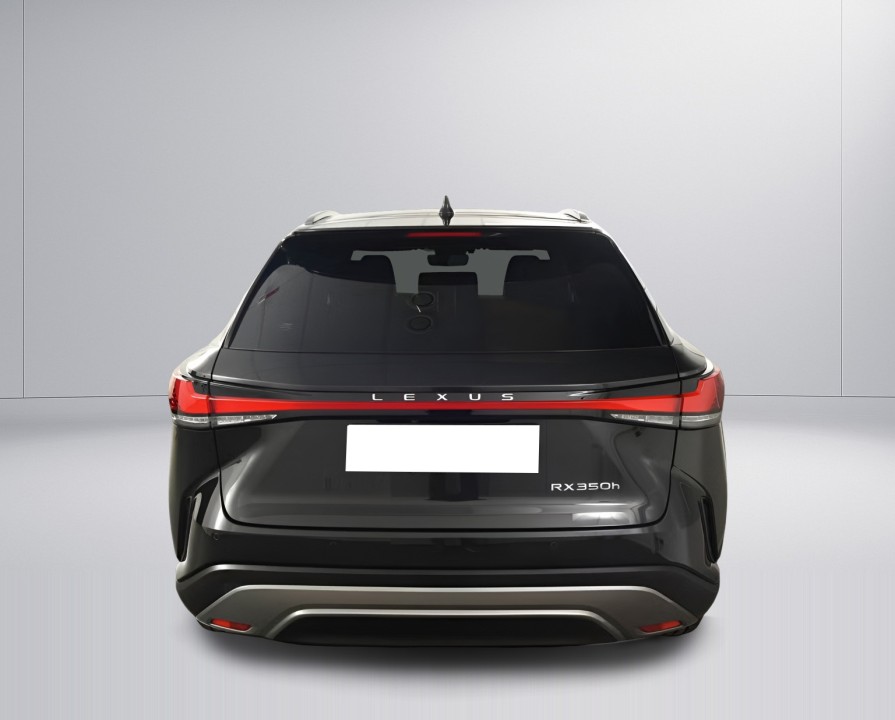 Lexus Seria RX 350h AWD Comfort (5)