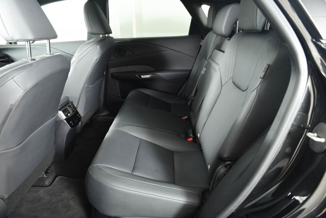 Lexus Seria RX 350h AWD Comfort - foto 19