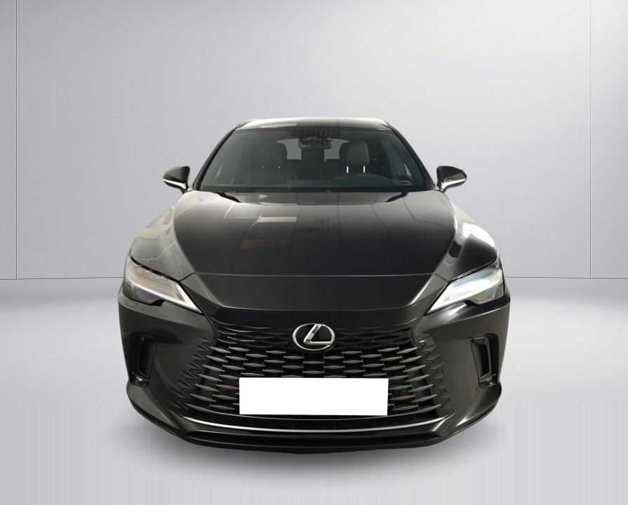 Lexus Seria RX 350h AWD Comfort - foto 6