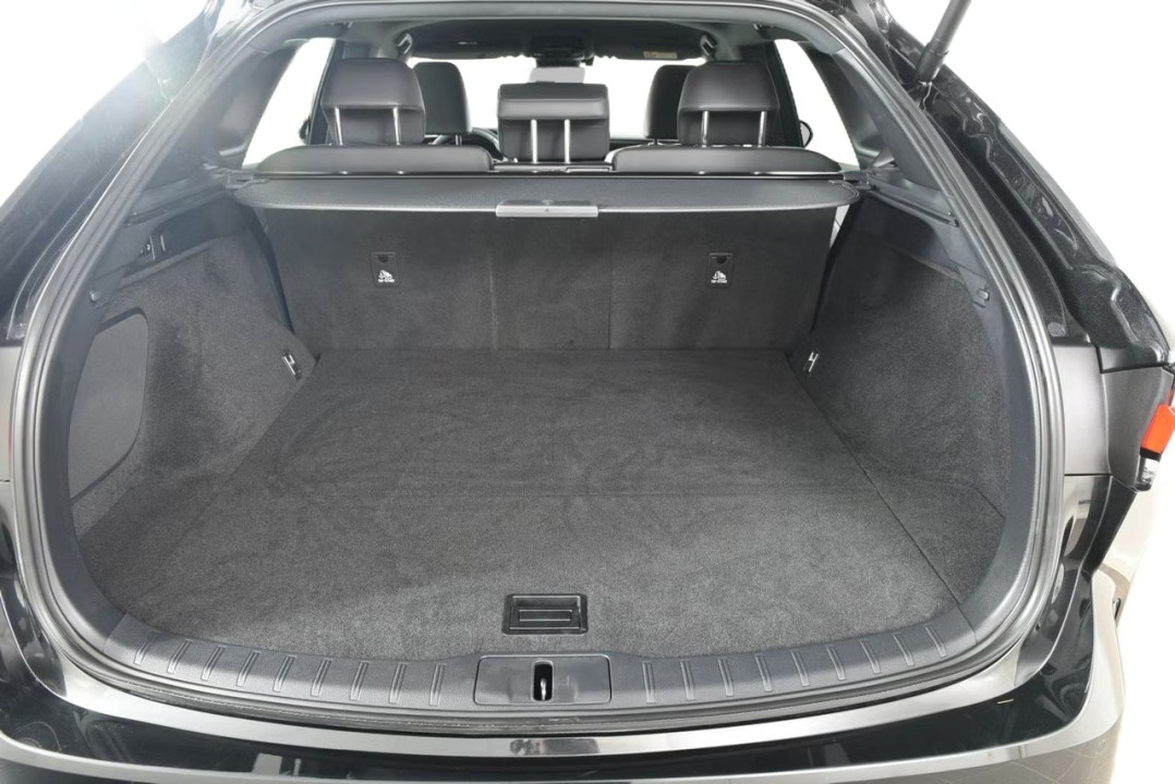 Lexus Seria RX 350h AWD Comfort - foto 22