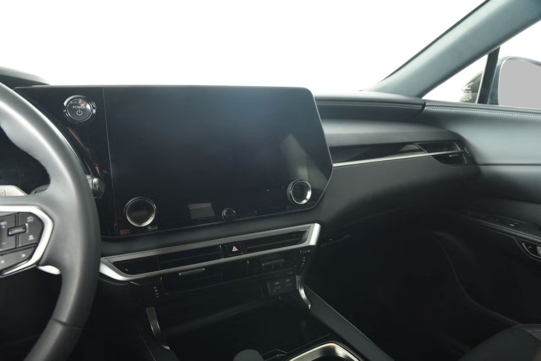 Lexus Seria RX 350h AWD Comfort - foto 14