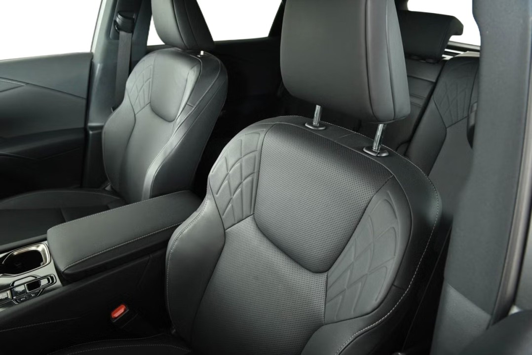 Lexus Seria RX 350h AWD Comfort - foto 18