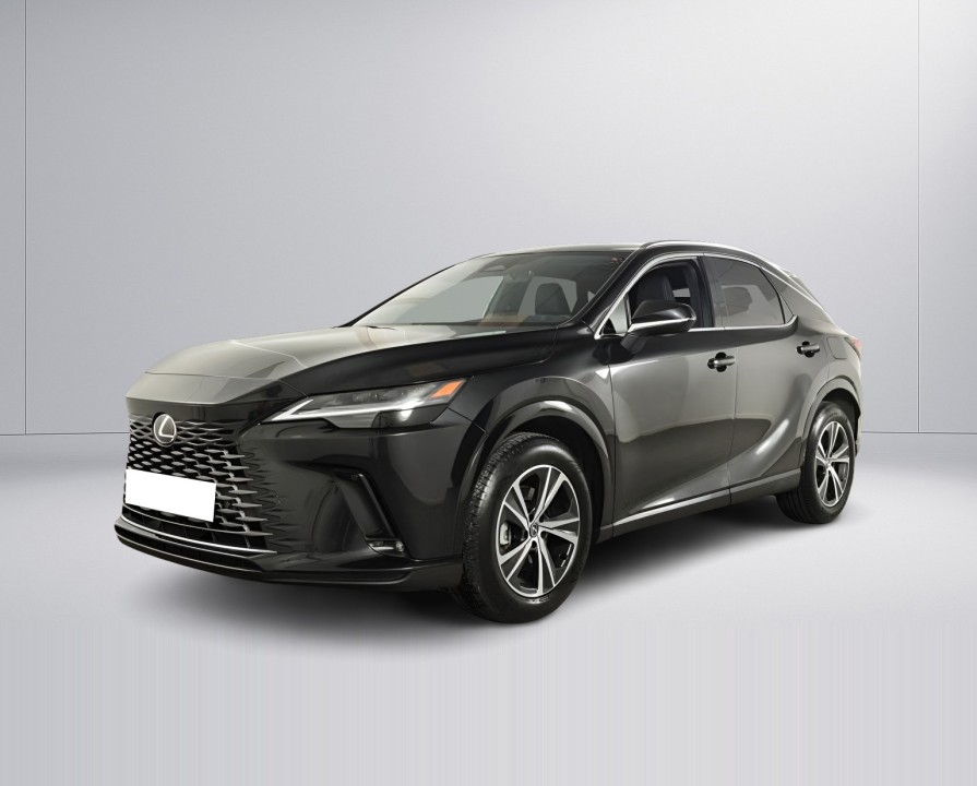 Lexus Seria RX 350h AWD Comfort