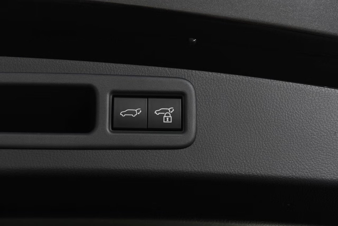 Lexus Seria RX 350h AWD Comfort - foto 21