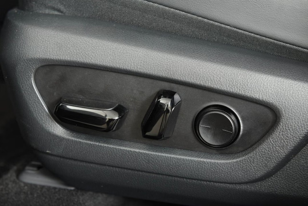 Lexus Seria RX 350h AWD Comfort - foto 20