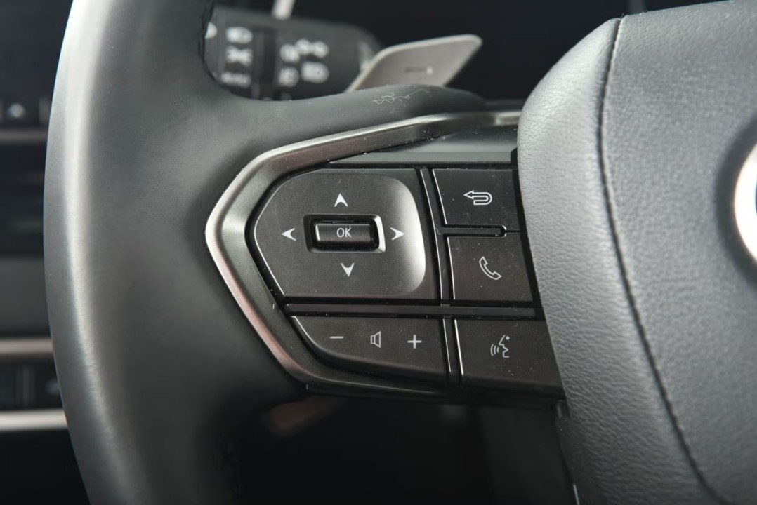 Lexus Seria RX 350h AWD Comfort - foto 10