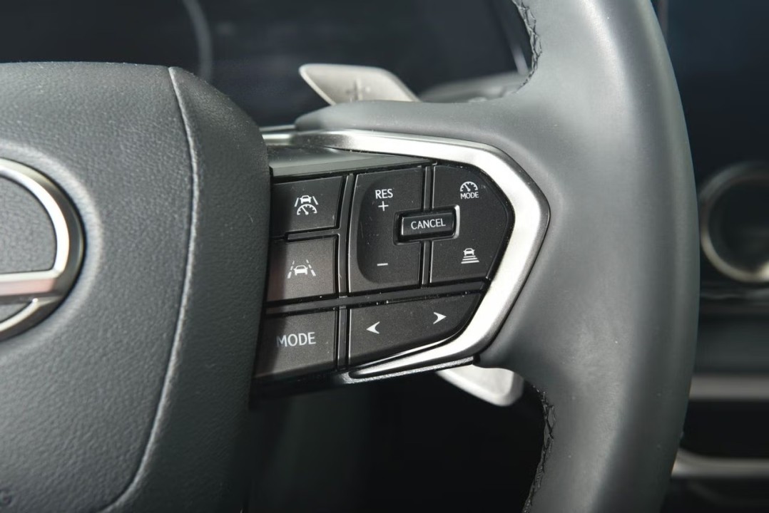 Lexus Seria RX 350h AWD Comfort - foto 11