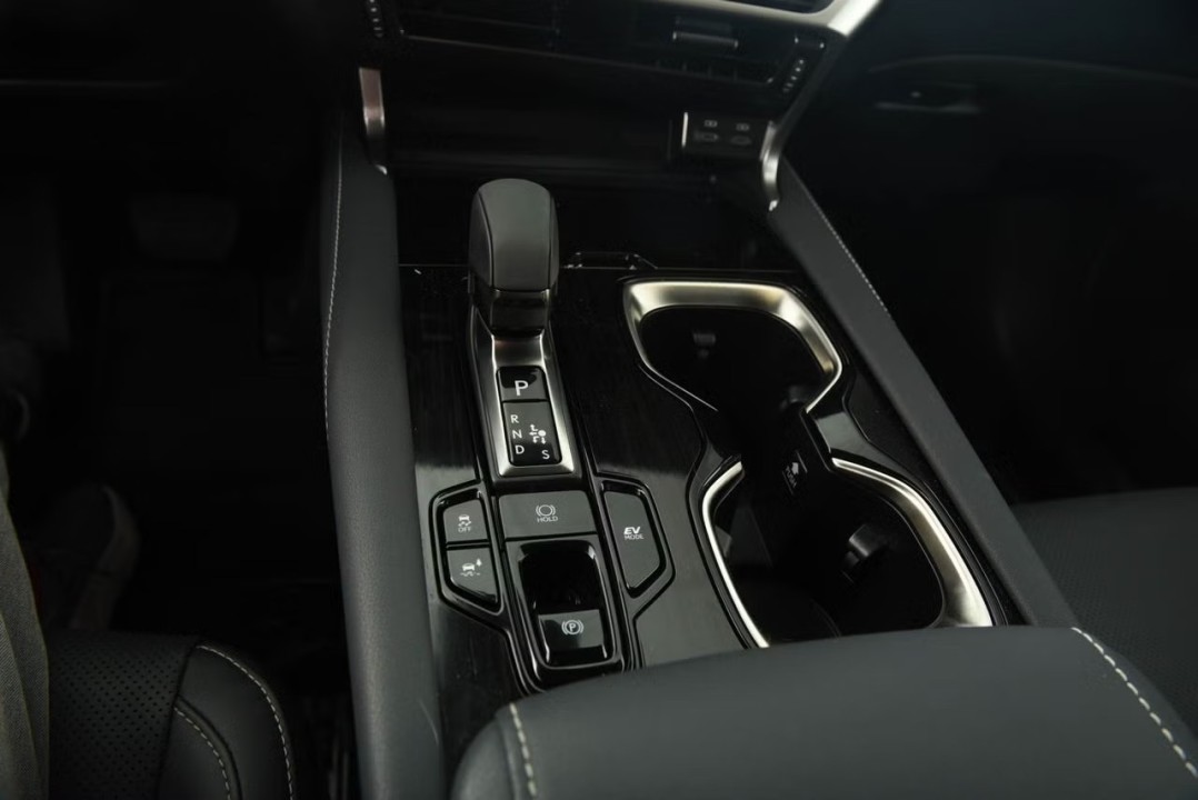 Lexus Seria RX 350h AWD Comfort - foto 13