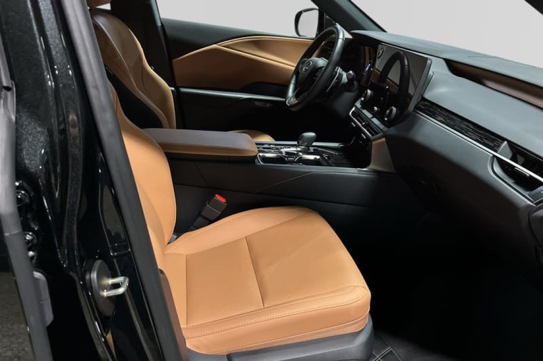 Lexus Seria RX 350h AWD Executive - foto 9