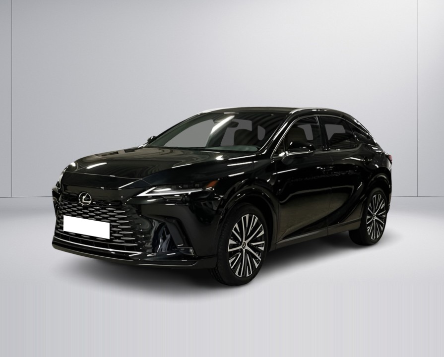 Lexus Seria RX 350h AWD Executive