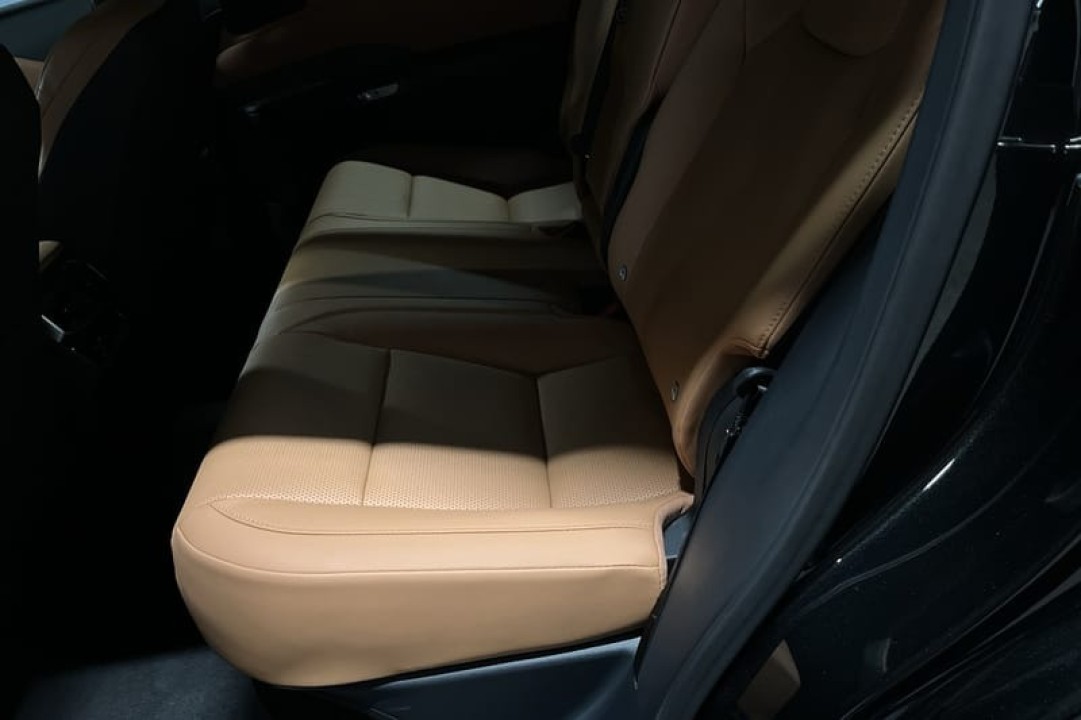 Lexus Seria RX 350h AWD Executive - foto 10